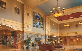 Doubletree by Hilton Hotel Denver - Stapleton North Denver, Co